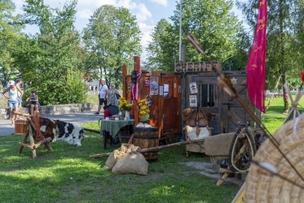 XXIII Wiślaczek Country